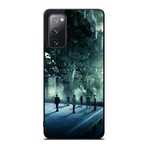 INCEPTION COOL MOVIE Samsung Galaxy S20 FE Case INCEPTION COOL MOVIE Samsung Galaxy S20 FE Case