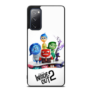 INSIDE OUT 2 CHARACTER Samsung Galaxy S20 FE Case