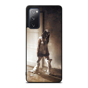INSIDIOUS SCARY QUINN Samsung Galaxy S20 FE Case INSIDIOUS SCARY QUINN Samsung Galaxy S20 FE Case