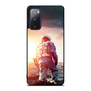 INTERSTELLAR MOVIE ART Samsung Galaxy S20 FE Case INTERSTELLAR MOVIE ART Samsung Galaxy S20 FE Case