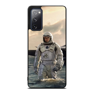 INTERSTELLAR MOVIE Samsung Galaxy S20 FE Case INTERSTELLAR MOVIE Samsung Galaxy S20 FE Case