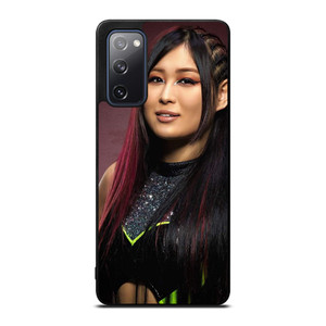 IYO SKY SEXY WWE Samsung Galaxy S20 FE Case IYO SKY SEXY WWE Samsung Galaxy S20 FE Case