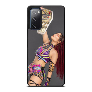 IYO SKY WWE CHAMPIONS Samsung Galaxy S20 FE Case