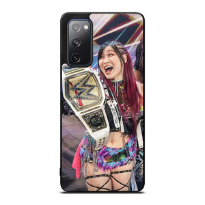 IYO SKY WWE SEXY WOMEN Samsung Galaxy S20 FE Case IYO SKY WWE SEXY WOMEN Samsung Galaxy S20 FE Case