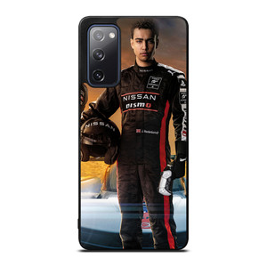 JANN MARDENBOROUGH GRAN TURISMO Samsung Galaxy S20 FE Case