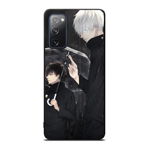 JUJUTSU KAISEN GOJO Samsung Galaxy S20 FE Case JUJUTSU KAISEN GOJO Samsung Galaxy S20 FE Case