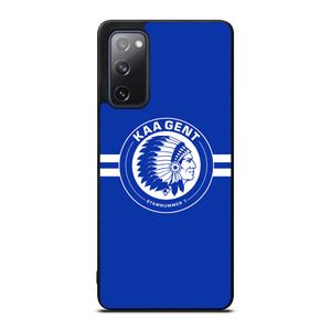 KAA GENT LOGO CLUB Samsung Galaxy S20 FE Case KAA GENT LOGO CLUB Samsung Galaxy S20 FE Case