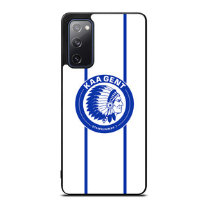KAA GENT SYMBOL Samsung Galaxy S20 FE Case KAA GENT SYMBOL Samsung Galaxy S20 FE Case