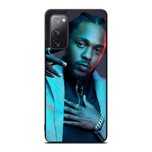 KENDRICK LAMAR COOL SINGER Samsung Galaxy S20 FE Case KENDRICK LAMAR COOL SINGER Samsung Galaxy S20 FE Case