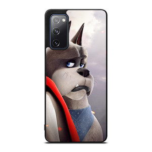 LEAGUE OF SUPERPETS MOVIE Samsung Galaxy S20 FE Case