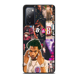 LIL BABY COOL COLLAGE Samsung Galaxy S20 FE Case LIL BABY COOL COLLAGE Samsung Galaxy S20 FE Case