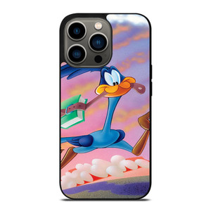 ROAD RUNNER LOONEY TUNES iPhone 13 Pro Case