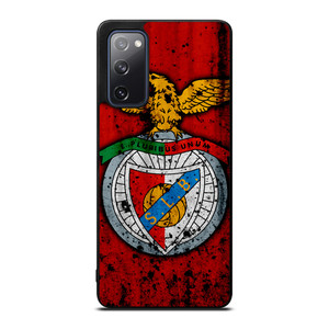 LOGO ART SL BENFICA Samsung Galaxy S20 FE Case LOGO ART SL BENFICA Samsung Galaxy S20 FE Case
