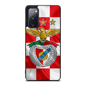 LOGO SL BENFICA Samsung Galaxy S20 FE Case LOGO SL BENFICA Samsung Galaxy S20 FE Case