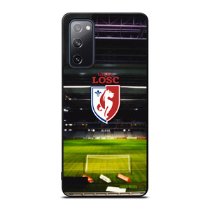 LOSC LILLE SYMBOL Samsung Galaxy S20 FE Case