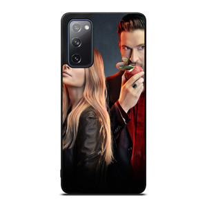 LUCIFER COOL SERIES Samsung Galaxy S20 FE Case