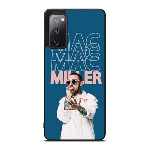 MAC MILLER APPLE Samsung Galaxy S20 FE Case