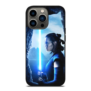 REY SCAVENGER STAR WARS 2 iPhone 13 Pro Case