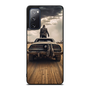 MAD MAX FURY ROAD CAR Samsung Galaxy S20 FE Case MAD MAX FURY ROAD CAR Samsung Galaxy S20 FE Case