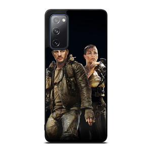 MAD MAX FURY ROAD CHARACTERS Samsung Galaxy S20 FE Case MAD MAX FURY ROAD CHARACTERS Samsung Galaxy S20 FE Case