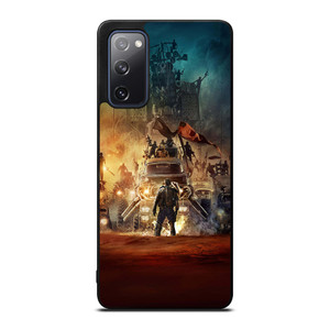MAD MAX FURY ROAD MOVIE Samsung Galaxy S20 FE Case MAD MAX FURY ROAD MOVIE Samsung Galaxy S20 FE Case