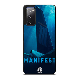 MANIFEST COOL SERIES Samsung Galaxy S20 FE Case