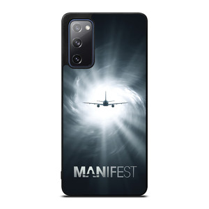 MANIFEST TV SERIES COOL Samsung Galaxy S20 FE Case MANIFEST TV SERIES COOL Samsung Galaxy S20 FE Case