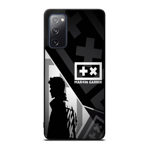 MARTIN GARRIX LOGO Samsung Galaxy S20 FE Case