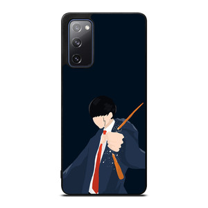 MASH BURNEDEAD MASHLE Samsung Galaxy S20 FE Case