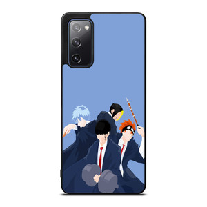 MASHLE CHARACTERS Samsung Galaxy S20 FE Case