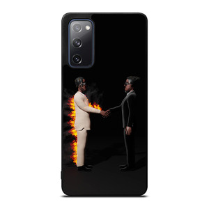METRO BOOMIN ART ALBUM Samsung Galaxy S20 FE Case METRO BOOMIN ART ALBUM Samsung Galaxy S20 FE Case