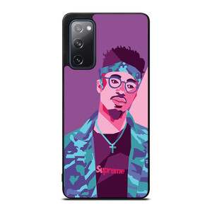 METRO BOOMIN CARTOON HYPE Samsung Galaxy S20 FE Case METRO BOOMIN CARTOON HYPE Samsung Galaxy S20 FE Case