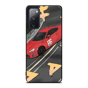 MF GHOST ANIME COOL Samsung Galaxy S20 FE Case