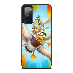 MIGRATION DUCKS MOVIE Samsung Galaxy S20 FE Case MIGRATION DUCKS MOVIE Samsung Galaxy S20 FE Case