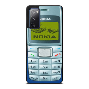 NOKIA PHONE RETRO Samsung Galaxy S20 FE Case NOKIA PHONE RETRO Samsung Galaxy S20 FE Case