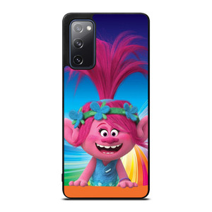 POPPY TROLLS Samsung Galaxy S20 FE Case POPPY TROLLS Samsung Galaxy S20 FE Case