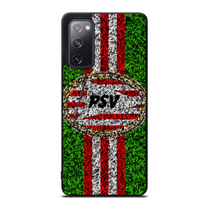 PSV EINDHOVEN GRASS ART LOGO Samsung Galaxy S20 FE Case PSV EINDHOVEN GRASS ART LOGO Samsung Galaxy S20 FE Case
