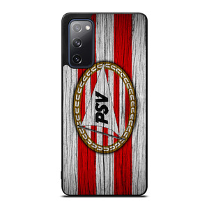PSV EINDHOVEN LOGO Samsung Galaxy S20 FE Case
