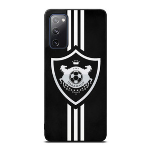 QARABAG FK FOOTBALL LOGO Samsung Galaxy S20 FE Case QARABAG FK FOOTBALL LOGO Samsung Galaxy S20 FE Case