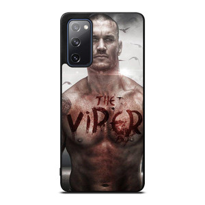 RANDY ORTON THE VIPER WWE Samsung Galaxy S20 FE Case RANDY ORTON THE VIPER WWE Samsung Galaxy S20 FE Case