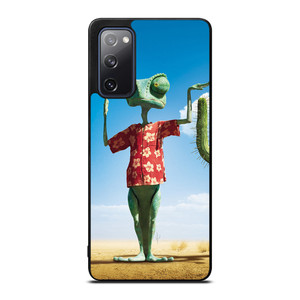RANGO COOL MOVIE Samsung Galaxy S20 FE Case RANGO COOL MOVIE Samsung Galaxy S20 FE Case