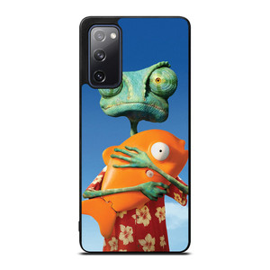 RANGO MOVIE Samsung Galaxy S20 FE Case RANGO MOVIE Samsung Galaxy S20 FE Case
