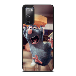 RATATOUILLE CUTE Samsung Galaxy S20 FE Case