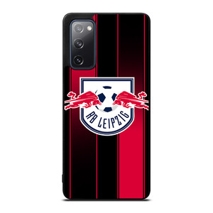 RB LEIPZIG FC BUNDESLIGA LOGO Samsung Galaxy S20 FE Case RB LEIPZIG FC BUNDESLIGA LOGO Samsung Galaxy S20 FE Case