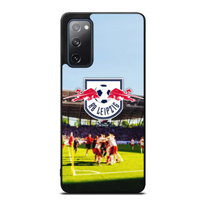 RB LEIPZIG FC LOGO Samsung Galaxy S20 FE Case RB LEIPZIG FC LOGO Samsung Galaxy S20 FE Case