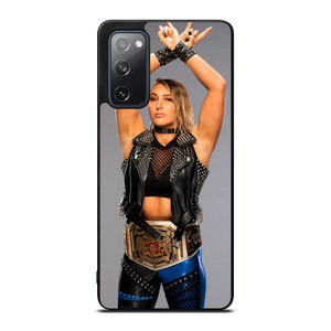 RHEA RIPLEY LADIES WWE Samsung Galaxy S20 FE Case RHEA RIPLEY LADIES WWE Samsung Galaxy S20 FE Case