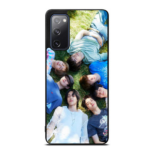 RIIZE BOYBAND COOL Samsung Galaxy S20 FE Case
