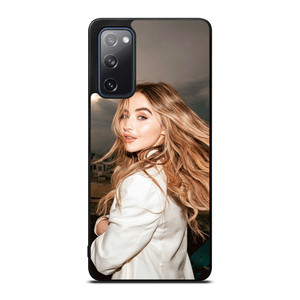 SABRINA CARPENTER BEAUTY SINGER Samsung Galaxy S20 FE Case