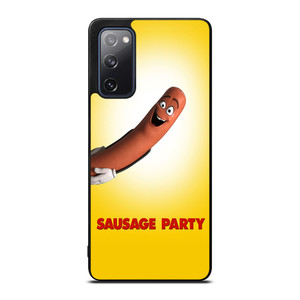 SAUSAGE PARTY Samsung Galaxy S20 FE Case SAUSAGE PARTY Samsung Galaxy S20 FE Case