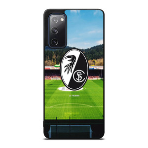 SC FREIBURG SYMBOL Samsung Galaxy S20 FE Case SC FREIBURG SYMBOL Samsung Galaxy S20 FE Case